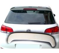 Bakspoiler Adatto A per VW Golf 6 VI, Gti, GTD, R-Line, MK6, Mkvi , Tettuccio