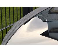 Adatto A per VW Jetta 6 VI Da 2010 Becquet Carbonio Stampo Set Anatra Tail New B