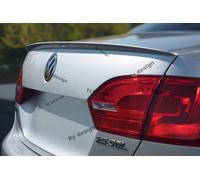 Per Jetta Bordo di Uscita 2010 -2017 Lip Spoiler Posteriore Diffusore Portellone