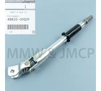 Adatto a Renault Master Opel Movano 2010- Servosterzo Colonna Giunto OE