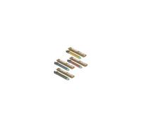 ADATTO A RICOH AFICIO KIT DA 4 TONER BK-C-M-Y SP-C830DN SP-C831DN