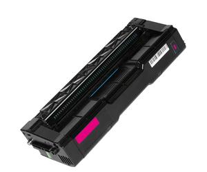 ADATTO A RICOH AFICIO TONER MAGENTA SP-C250 SP-C260 SP-C261
