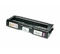 ADATTO A RICOH AFICIO TONER MAGENTA : SPC231 SPC232 SPC242 SPC310 SPC311 SPC312