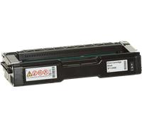 RICOH FANS SP-C340/SP-C341 REPLASE CARTURGE GENERICA NERO 407899/SPC340E