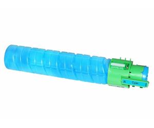 ADATTO A RICOH TONER CIANO COMPATIBILE MP-C3002 MP-C3502 842019 841654
