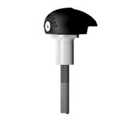 Adatto a Suzuki Katana L9-M2 2019-2022 GB Racing Pallottola Telaio Slider