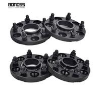 Adatto a Toyota Lexus 4Pc 15mm/20mm Distanziale ruota centrato sul mozzo PCD ...