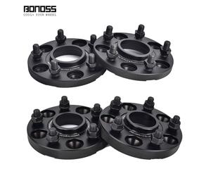 Adatto a Toyota Lexus 4Pc 15mm/20mm Distanziale ruota centrato sul mozzo PCD ...