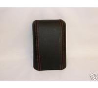 Adatto a Toyota MR2 MK1 Bracciolo Cover Solo Pelle 85-89 AW11 Custom Nuovo IN UK