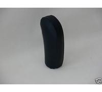 Adatto a Toyota MR2 Pelle 85 A 89 AW11 MK1 Nero Cambio Marce Pomello Cover Nuovo