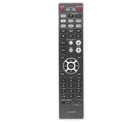 Adatto a varie marche di TV LCD, telecomando di ricambio con supporto a risposta rapida, copre tutte le funzioni del telecomando originale, facile da