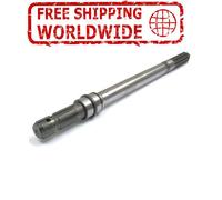 Adatto Albero PDF 1.3/8" 6 Scanalature 578mm Massey Ferguson MF 35 135 165