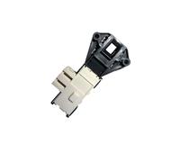 Adatto alla serratura della porta della lavatrice. Compatibile con Samsung. DC64-01538A Interruttore porta con ritardo micro-ritardo serratura porta lavatrice a cestello