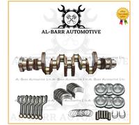 Adatto BMW 1 3 5 6 7 Serie 3.0 Benzina N55B30 N55B30A Albero + Rebuild Kit Parte