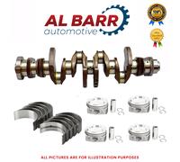 Adatto BMW 1 3 5 6 7 Serie 3.0 Benzina N55B30 N55B30A Motore + Kit Revisione