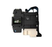 Adatto, compatibile con Beko, serratura porta lavatrice a cestello C5 2849660500W