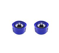 Adatto, Compatibile Con Dyson, V6 DC58/DC59 Accessori For Aspirapolvere Elemento Filtrante Posteriore Filtro Hepa(2PCS)