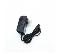 Adatto, compatibile con Karcher, caricabatterie for aspirapolvere for vetri WV 1/2/5/50/55/60/70/75, regolamentazioni UE, spina for aspirapolvere for finestre, caricabatterie(US Plug)