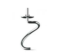 Adatto, compatibile con Kenwood Chef Machine Mixer, gancio for impastare, Kmx93, Kmx95, Kmx97, parti
