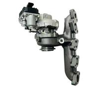 Adatto Compatibile con la versione d'oltremare Kia I40 1.6T, Turbocompressore 843814-5008.16359880028 28231-2U000 784111-0015