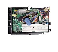 Adatto, Compatibile Con Midea, Condizionatore D'aria 2/3 Armadio Di Raffreddamento Con Refrigerante Scheda Principale Macchina Esterna 17122000041117 Scatola Elettrica(Option 1 Used)
