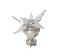 Adatto, compatibile con Midea, macchina for rompere le pareti MJ-PB12Power304, accessori for la cottura del latte di soia MJ-BL1214A, testina di taglio