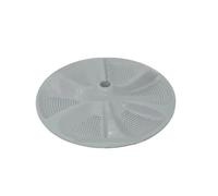 Adatto, compatibile con Midea, MB80-6200QCG, piatto rotante pulsatore for lavatrice, telaio, piastra ondulata, accessori 37,5 cm.