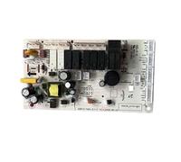 Adatto, Compatibile Con Midea, Scheda Madre Integrata For Lavastoviglie H1 WQP12-7601. D.1-1V1.1