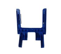 Adatto, Compatibile Con Philips, Accessori For Aspirapolvere, Sacchetto For La Polvere, Sacchetto For La Spazzatura, Supporto For Sacchetto In Tessuto FC5122 FC5126/28