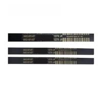 Adatto, Compatibile Con Samsung, Cinghia For Lavatrice A Tamburo 1270 J5 6602-001497(1270j5 001497)