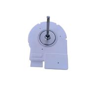 Adatto, compatibile con Samsung, motore della ventola di raffreddamento del frigorifero DREP5020LD SA11893 SP 2,8 W 0,230 A 1920 giri/min DC12 V Motore