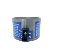 Adatto Compatibile Con Serpentine Di Riscaldamento For Lavastoviglie Siemens Riscaldatore A Film Spesso(8555)