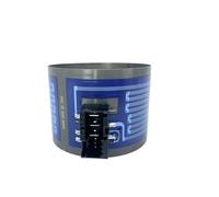 Adatto Compatibile Con Serpentine Di Riscaldamento For Lavastoviglie Siemens Riscaldatore A Film Spesso(7555)