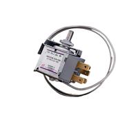 Adatto, compatibile con TCL, compatibile con Omar, termostato for frigorifero WDF23K-920-028/WDF25K-920-028 Accessori for interruttori termici