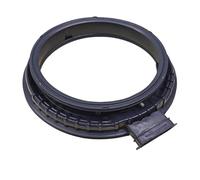 Adatto, compatibile con TCL, guarnizione for sportello della lavatrice, guarnizione for oblò, componente di marca 4C121-000065