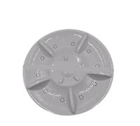 Adatto, Compatibile Con TCL, Lavatrice XQB90-367JSZ, Pulsatore For Lavatrice, Piatto Girevole 38,5 11 Denti