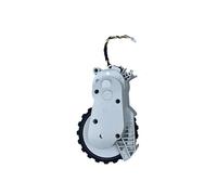 Adatto, Compatibile Con Xiaomi, E10 B112 E12 E10C S20 D106 Accessori For Robot Spazzaneve, Ruota Motrice Con Ruote Girevoli(L 1pcs)