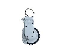 Adatto, Compatibile Con Xiaomi, E10 B112 E12 E10C S20 D106 Accessori For Robot Spazzaneve, Ruota Motrice Con Ruote Girevoli(R 1pcs)