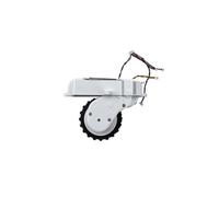 Adatto, Compatibile Con Xiaomi, STYTJ02YM 3C 2S S10 B106GL S12 T12 Accessori For Robot Spazzaneve, Ruota Motrice Con Ruote Mobili(Light yellow)