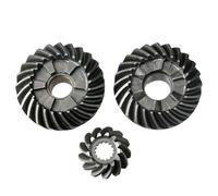 Adatto compatibile con YAMA 4 tempi 60 cavalli 69W-45551-00 69W-45560-00 62Y-45571-00 Set ingranaggi