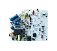 Adatto, Compatibile for Chigo, Scheda Computer Interna Del Condizionatore D'aria BK35GN2-D1BPAB-MY Scheda Principale SAGV-B01-01(Cut the main board)