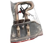 Adatto compatibile for elemento riscaldante for lavastoviglie Midea Bugu DC41