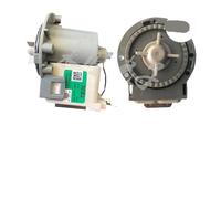 Adatto Compatibile For Pompa Di Scarico For Lavastoviglie E Lavatrice Midea B20-6AC 220V 60HZ B30-5AC N(B20-3A 120V 60Hz)