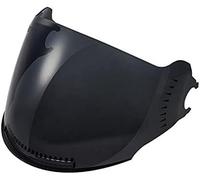 Adatto Compatibile solo con la lente del casco Of570 V-intage Adatto Compatibile con LS2 Verso Retro Scooter Moto,Visiera per casco da moto