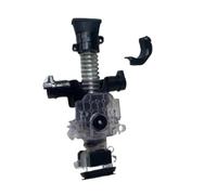 Adatto e compatibile con il gruppo tubo della spazzola for pavimenti Midea G6Pro X10Pro G6X10