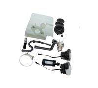 Adatto for 024 024S 024SW 024WB 026 026W 026C 026WVH 026 MS240 MS260 MS260C-B MS260C-BW, MS260C-BZ MS260D