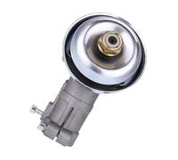 Adatto for 1 decespugliatore Sostituire la testa del cambio Testa del cambio Scatola del cambio Diametro 26 mm(9 teeth)