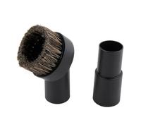 Adatto for 1 set di accessori ricambio for testine for spazzole circolari for aspirapolvere robot con diametro interno 32 mm-35 mm