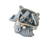 Adatto for 170f Convertitore di frequenza digitale Rinforzatore del segnale Micro-Tillage Q Generatore 4kW 225 172F Gruppo testata cilindro