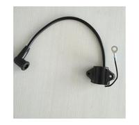 Adatto for 1E40F 3 Bobina di ACCENSIONE Set Alta Tensione 3Z 1E40FP 42CC 47cc 2.8HP Sprayer 3WF-3 3WF-2.6 650 NEBULIZZATORE A Zaino(1pc Coil)